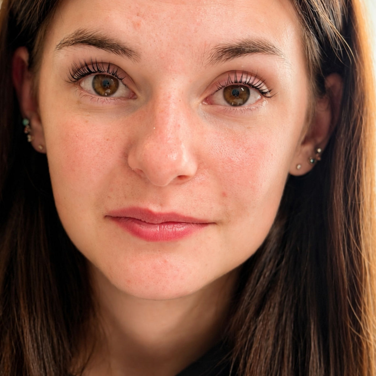 Lashlift Coréen