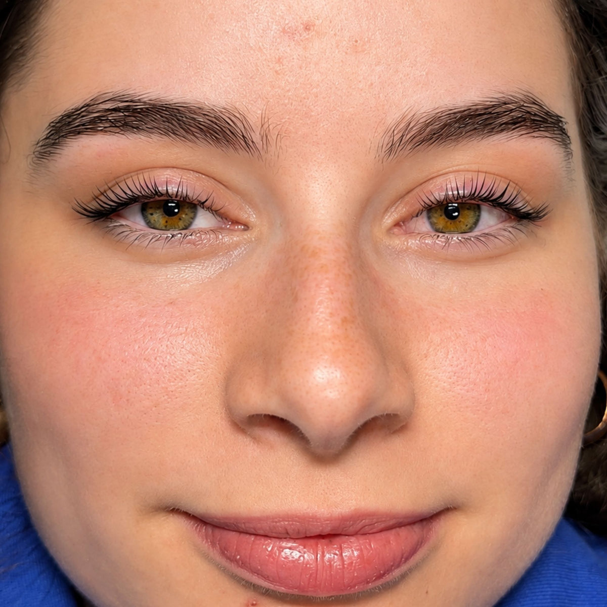 Lashlift Coréen