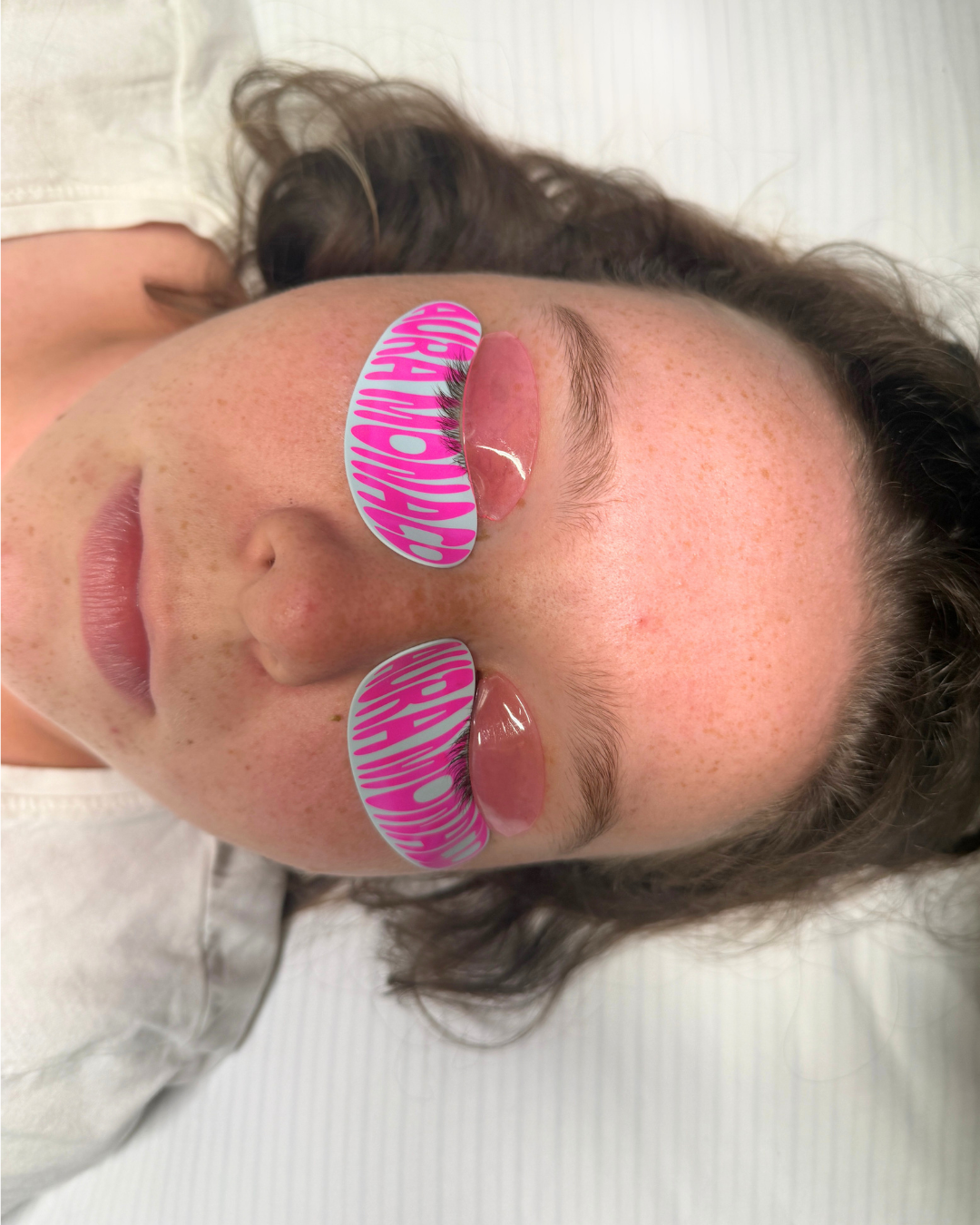 Lashlift Coréen