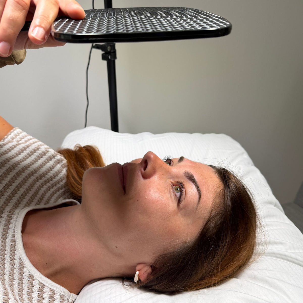 Lashlift Coréen