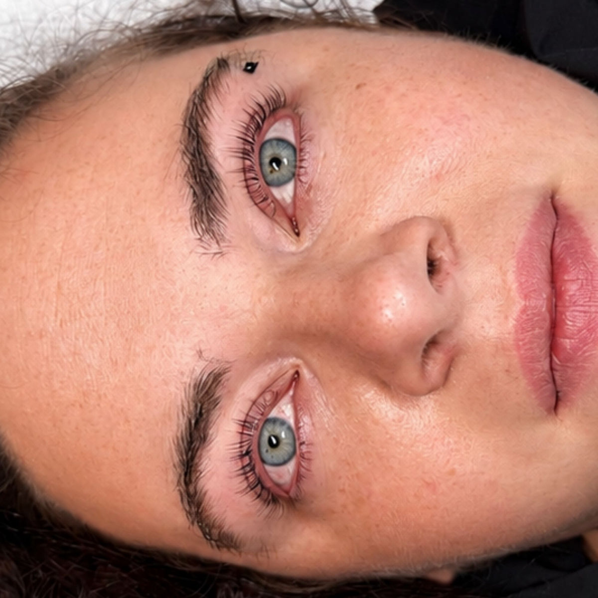 Lashlift Coréen