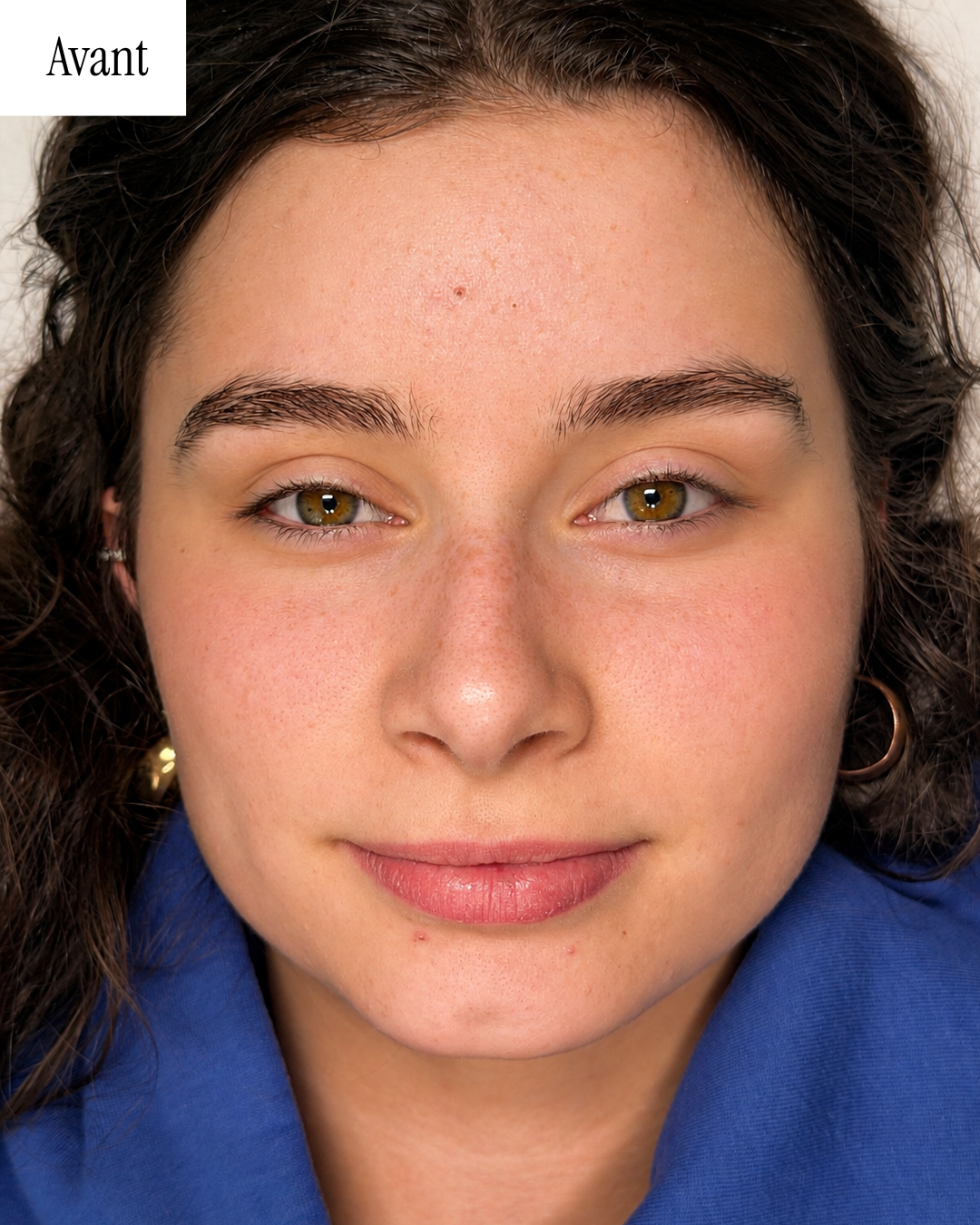 Lashlift Coréen